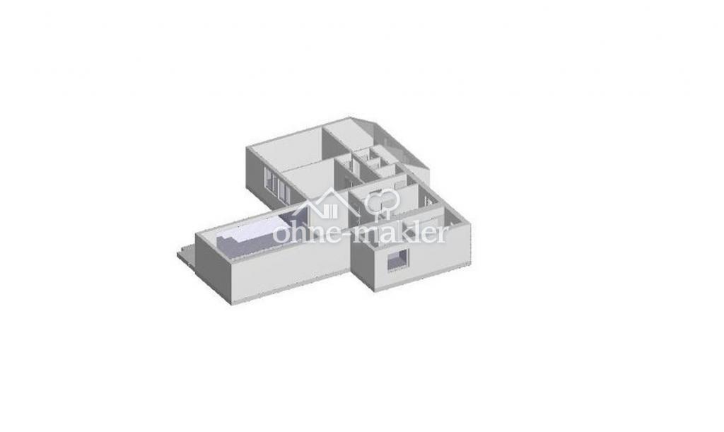 Grundriss 3D