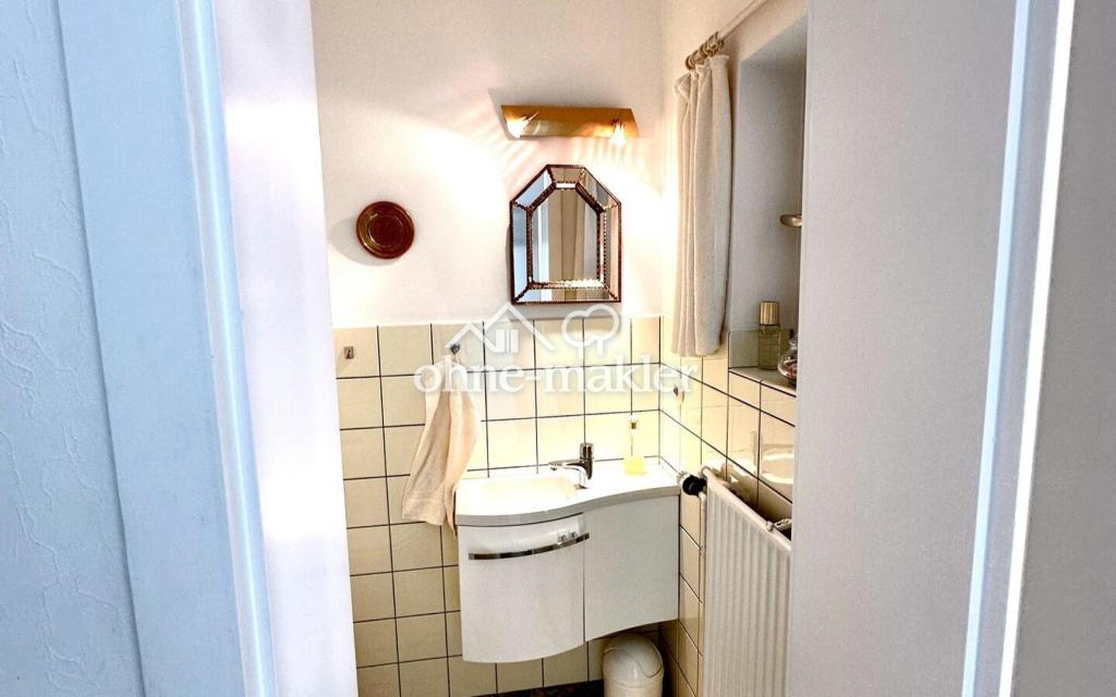 Gäste-WC