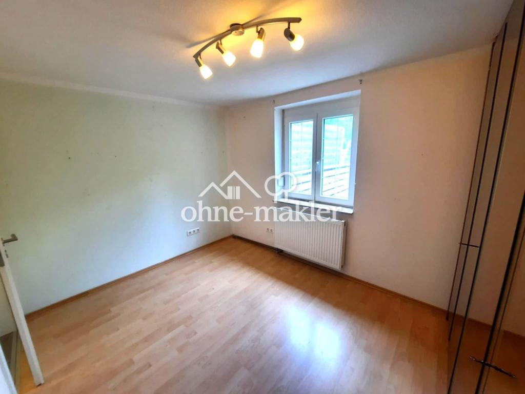 Schlafzimmer - OG