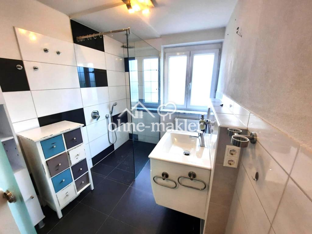Badezimmer - OG