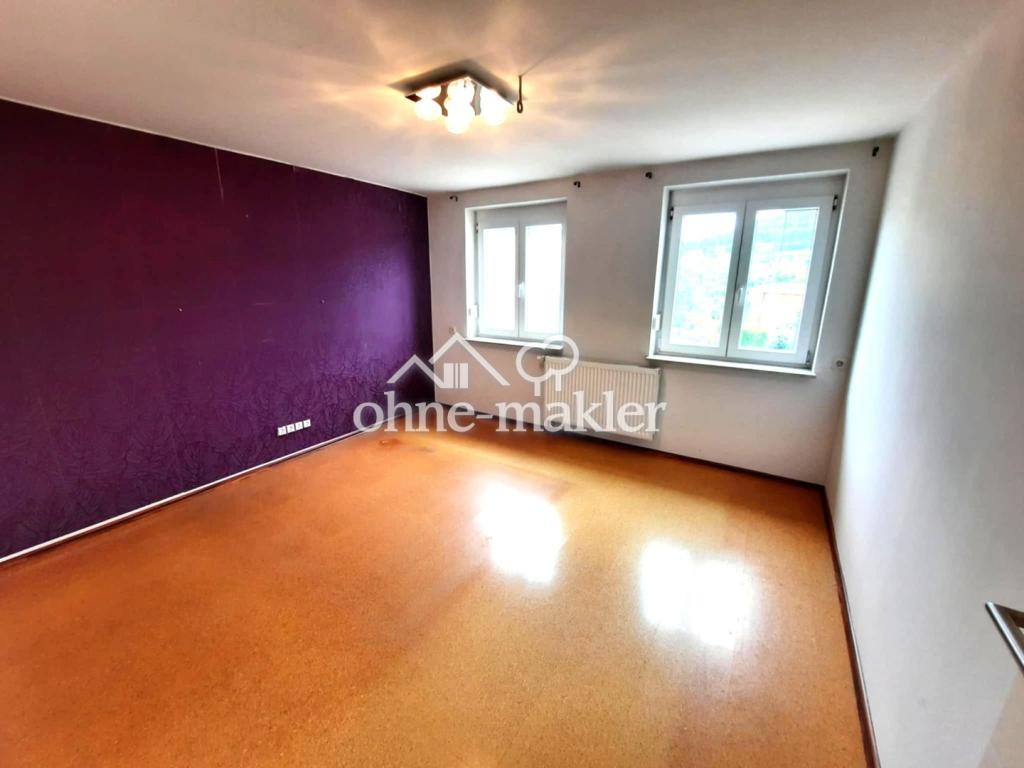 Schlafzimmer - OG