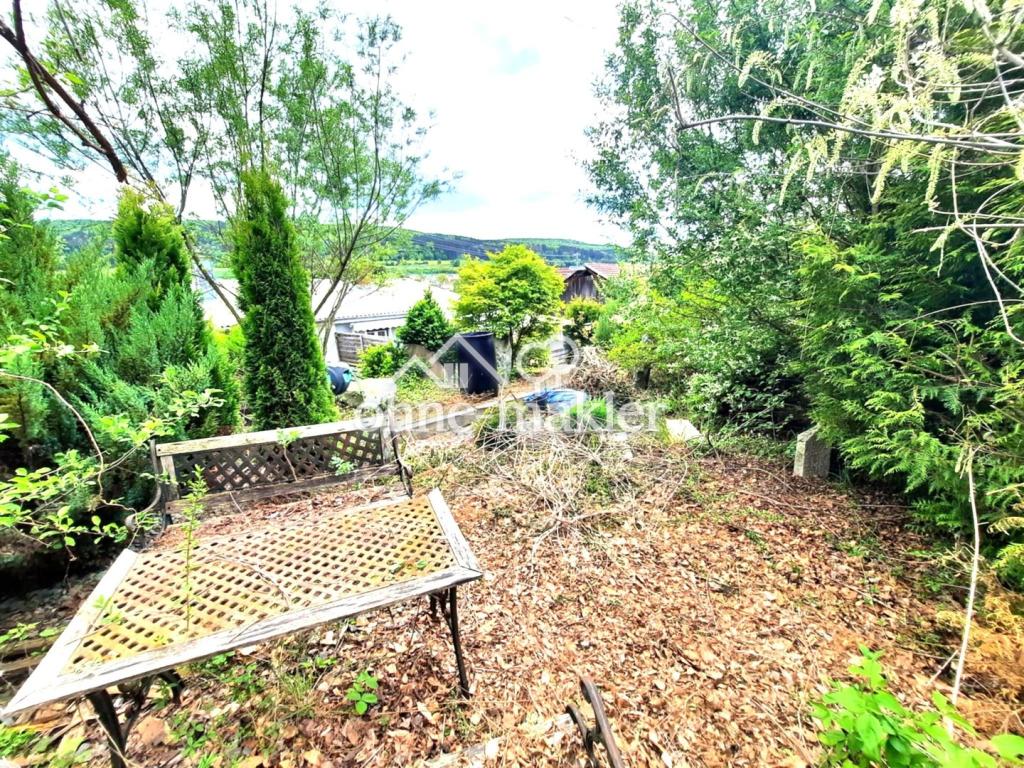 Garten - OG