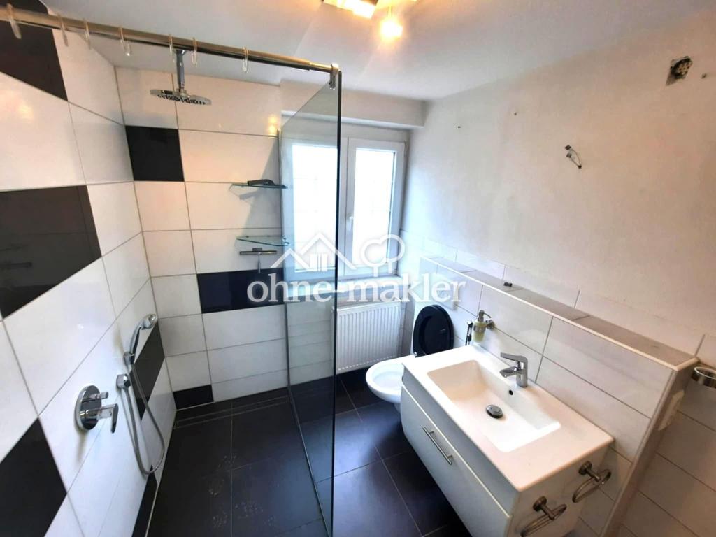 Badezimmer - OG
