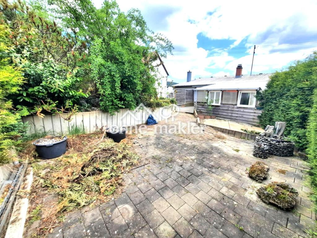 Garten - OG
