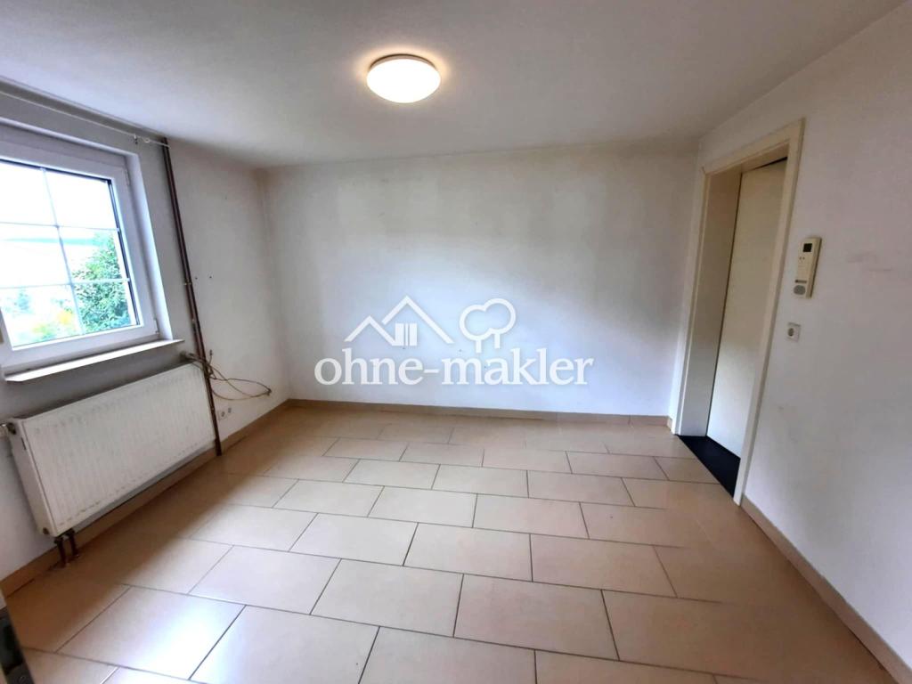 Schlafzimmer - EG