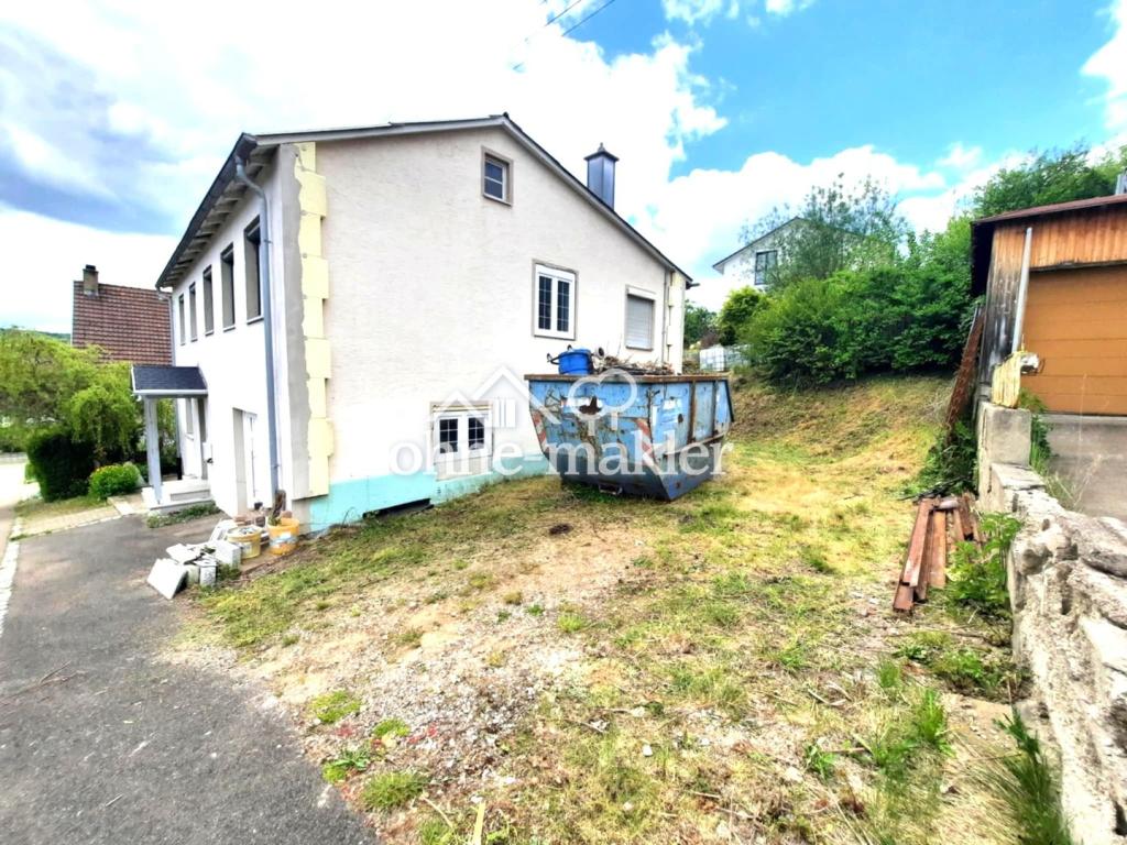 Garten - EG