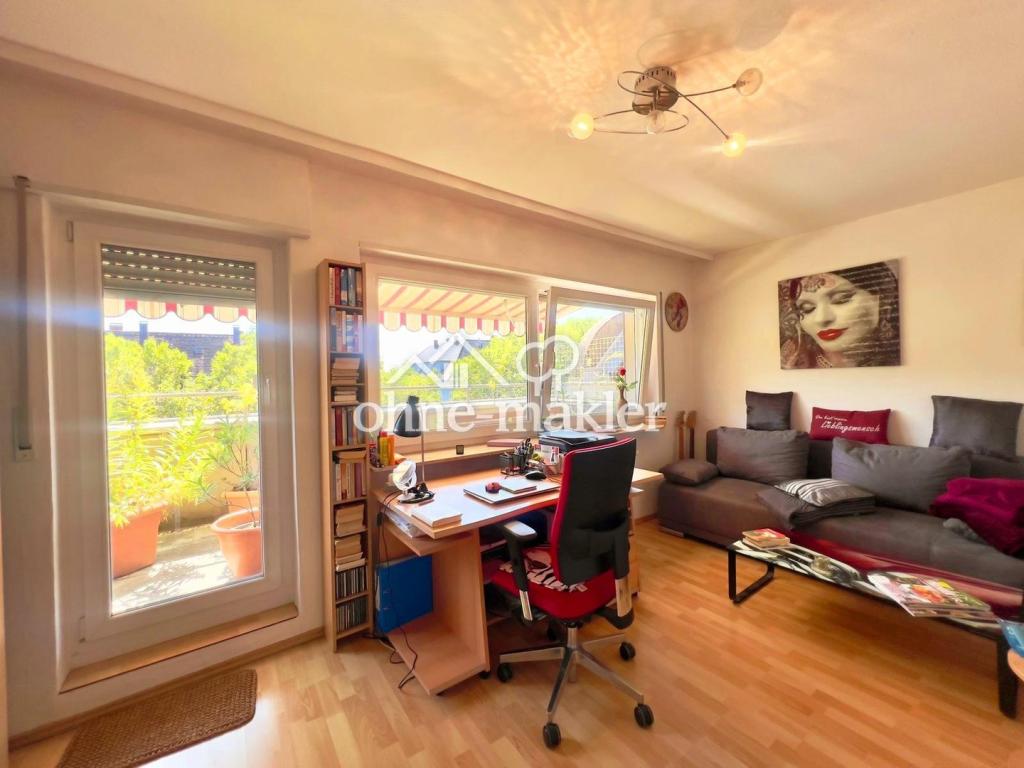 Gästezimmer/Büro