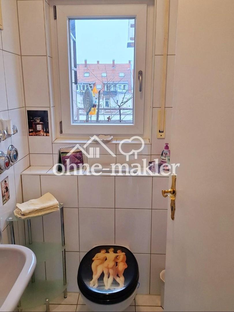 Gäste-WC
