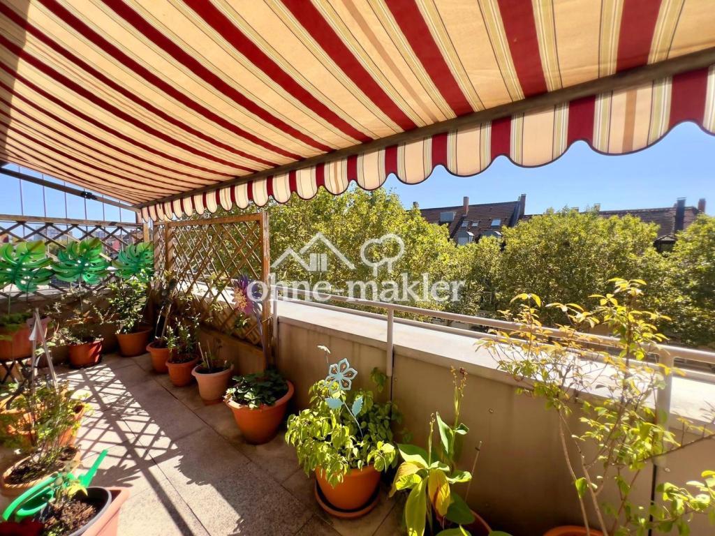 Südterrasse