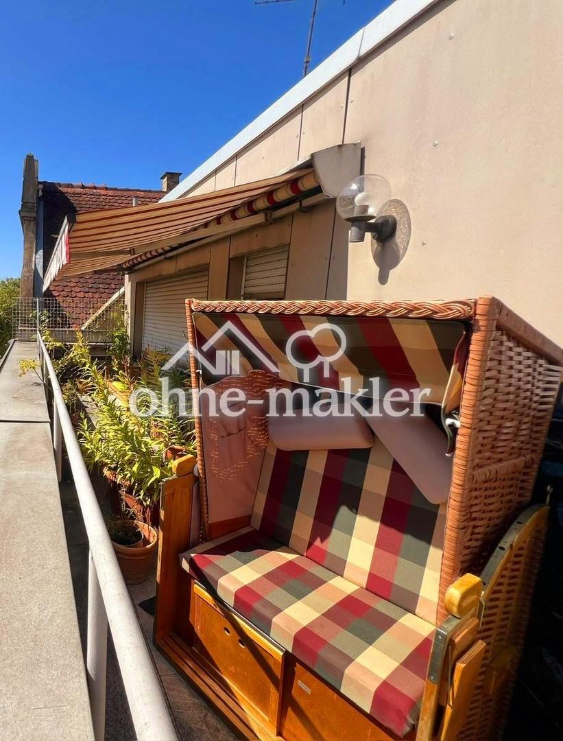 Südterrasse 