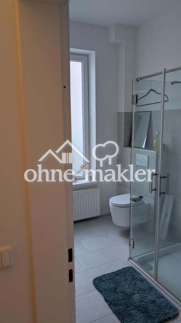 DL079 - Kiel: Gut geschnittene 3 Zimmer Whg. im EG, Duschbad in sehr zentraler Lage - Foto 3
