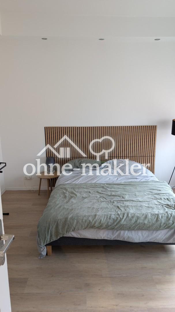 DL079 - Kiel: Gut geschnittene 3 Zimmer Whg. im EG, Duschbad in sehr zentraler Lage - Foto 2