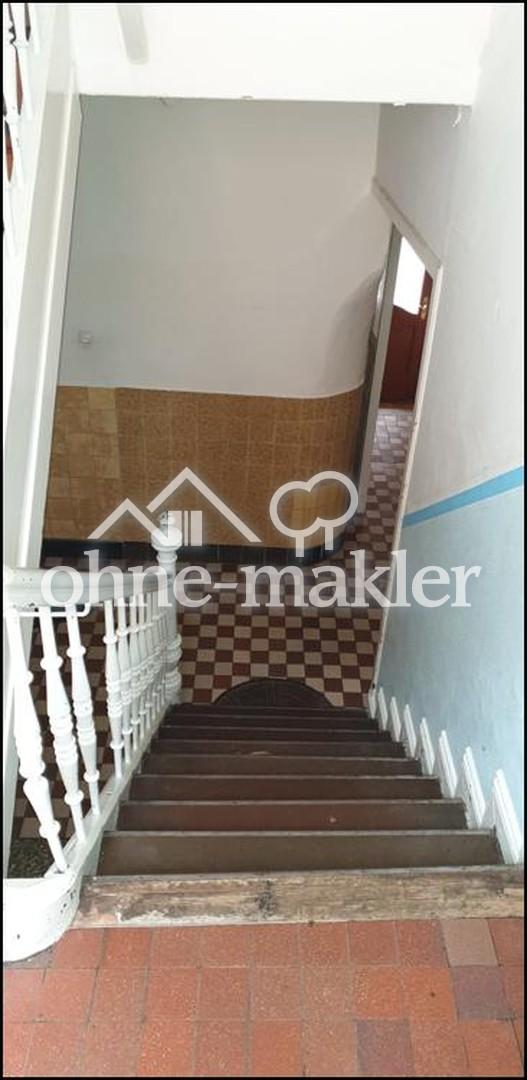 DL079 - Kiel: Gut geschnittene 3 Zimmer Whg. im EG, Duschbad in sehr zentraler Lage - Foto 1
