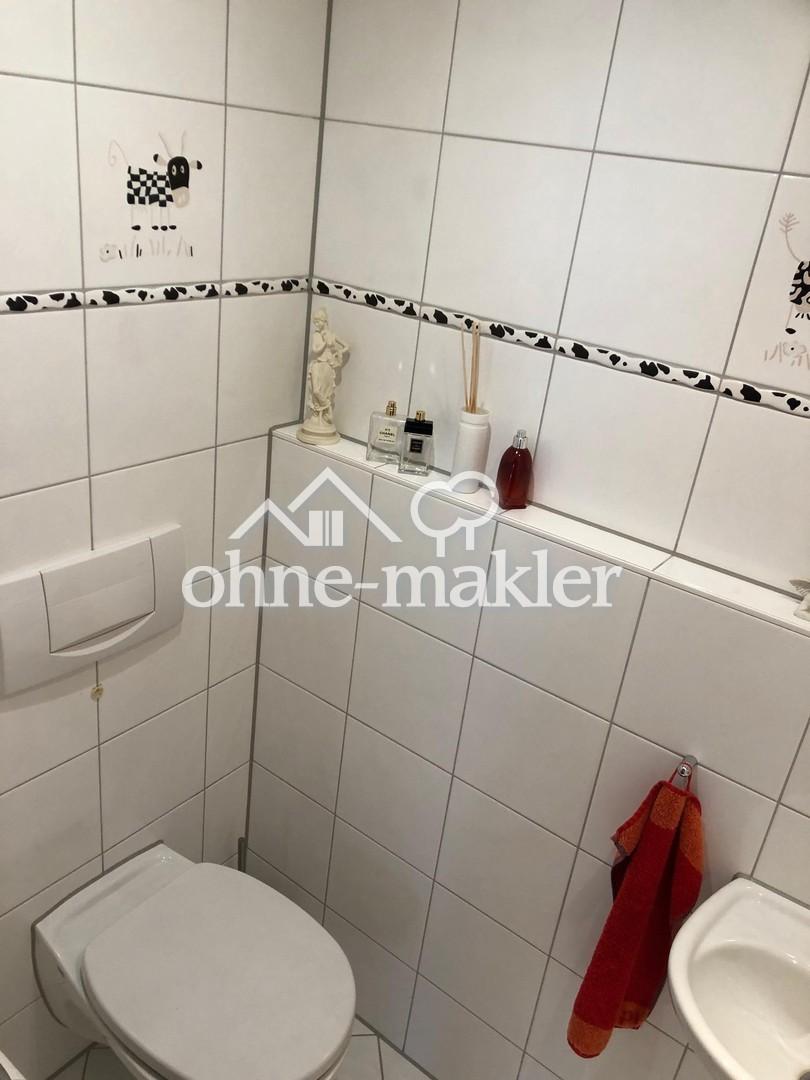 Gäste WC
