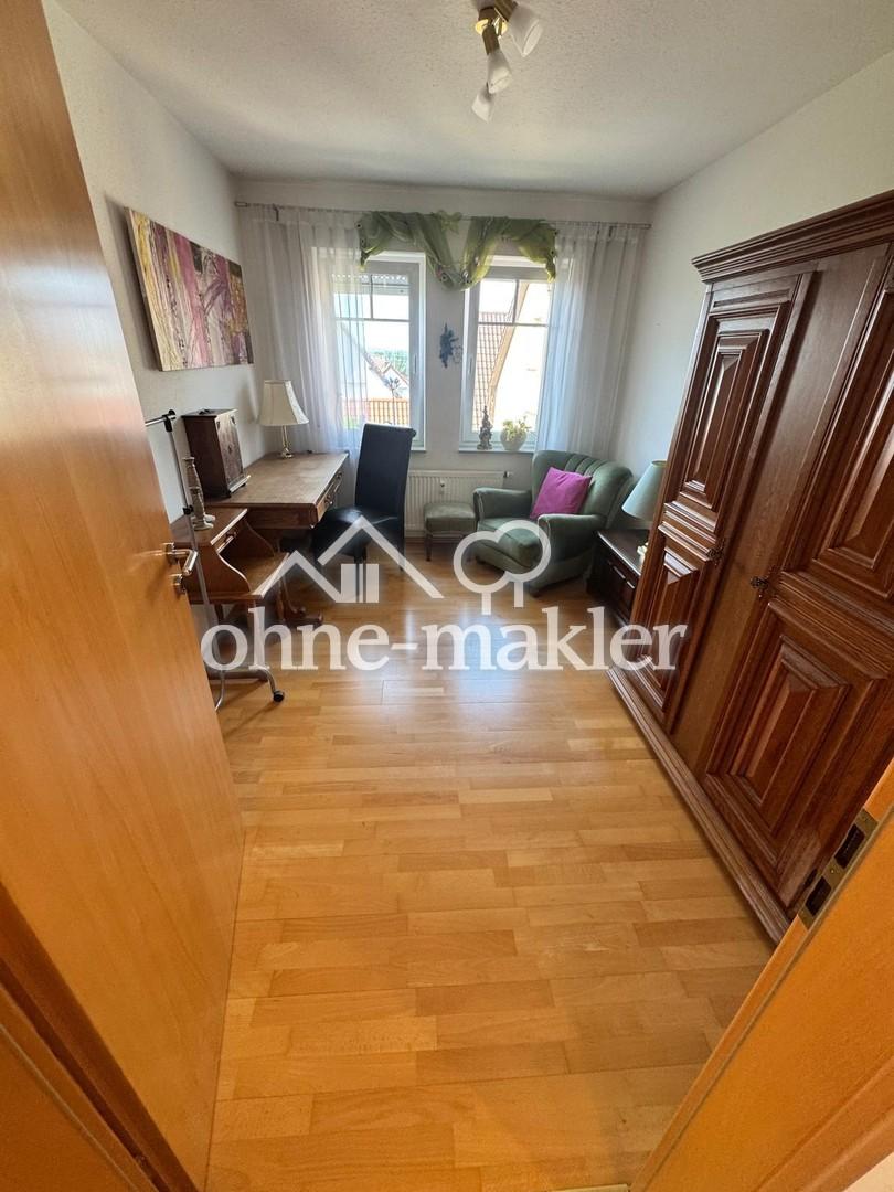 Gästezimmer