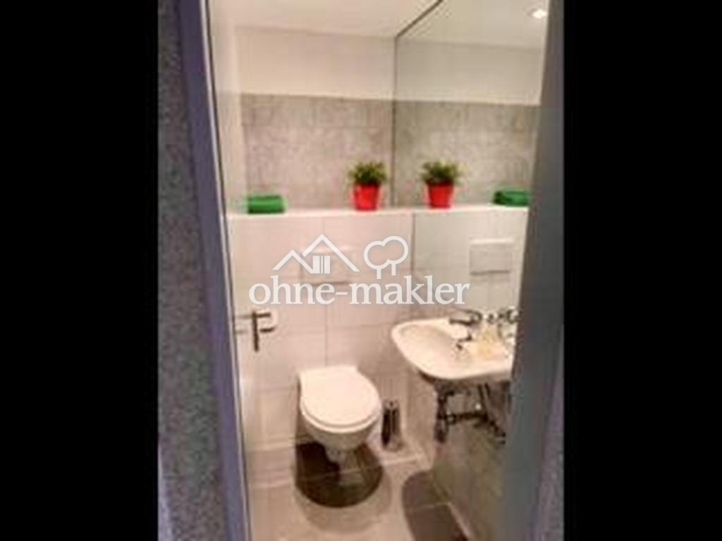 Gäste WC