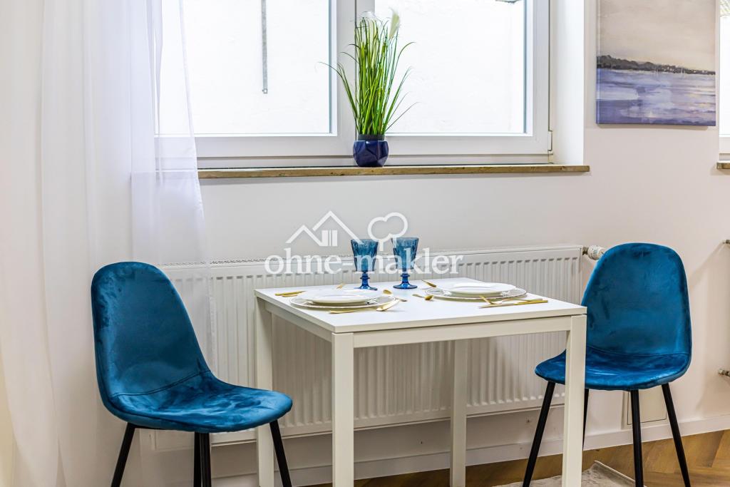 Wohnzimmer UG