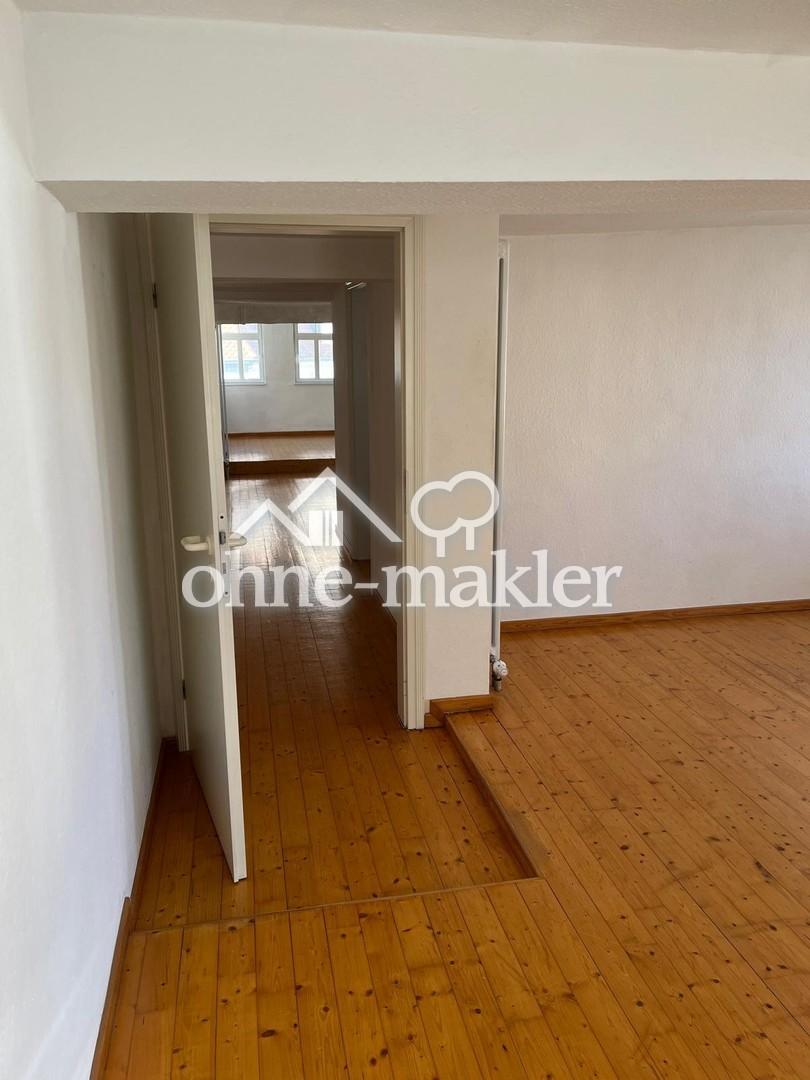 Fulda Altstadt: schöne 4 ZKB, saniert - Photo 5