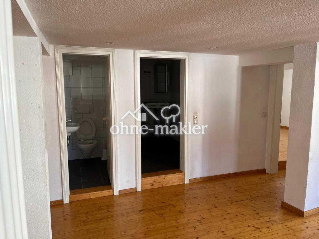 Fulda Altstadt: schöne 4 ZKB, saniert - Photo 4