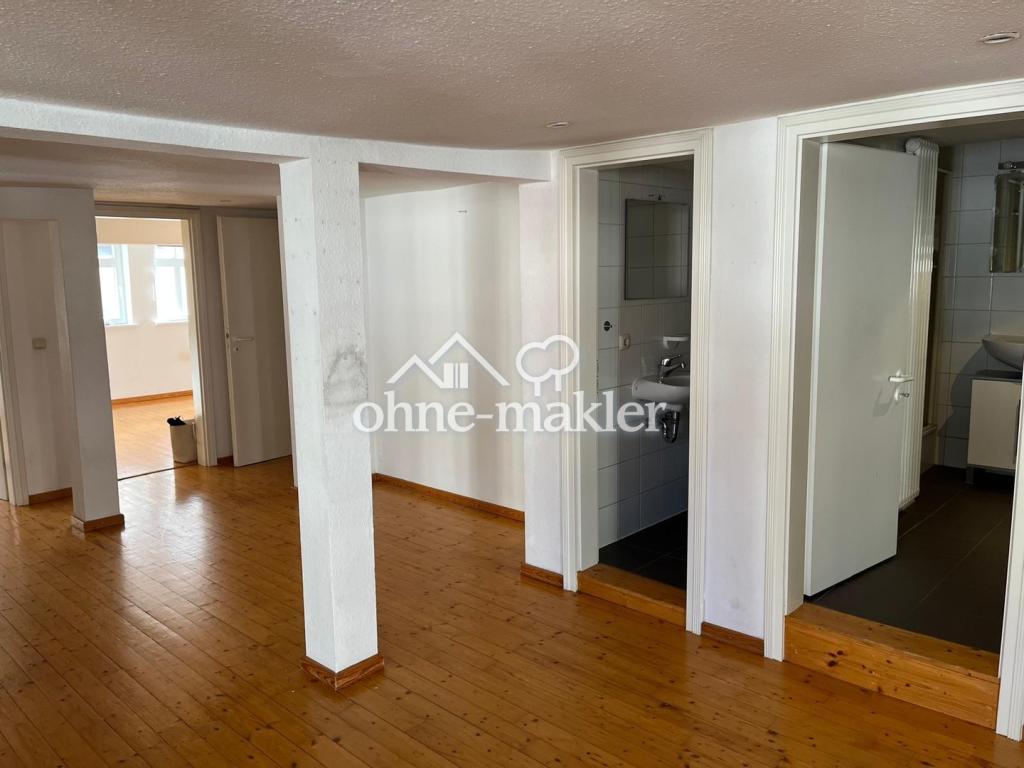 Fulda Altstadt: schöne 4 ZKB, saniert - Photo 3