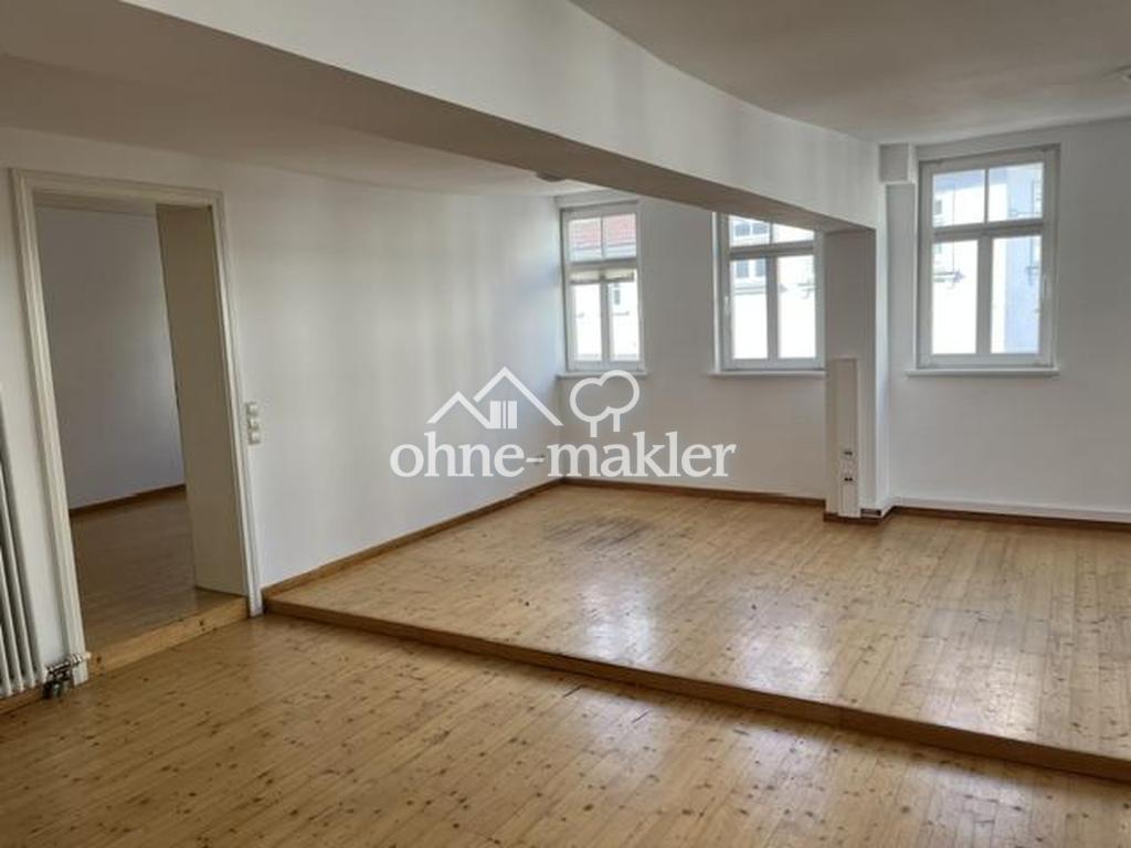 Fulda Altstadt: schöne 2 ZKB, saniert - Foto 2