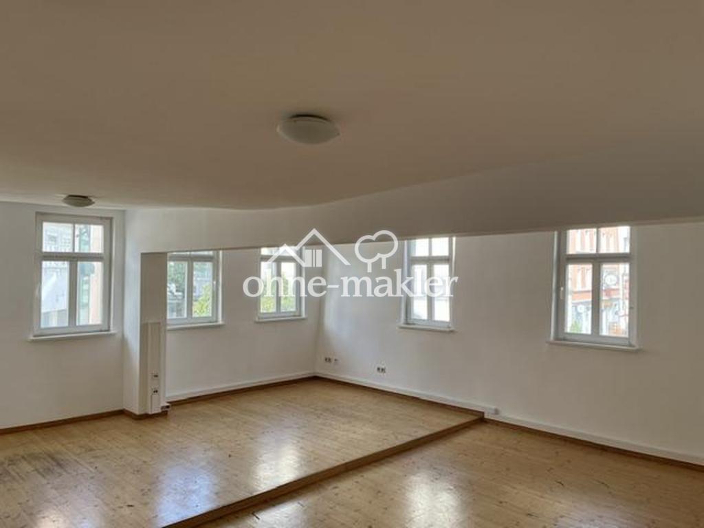 Fulda Altstadt: schöne 2 ZKB, saniert - Foto 3