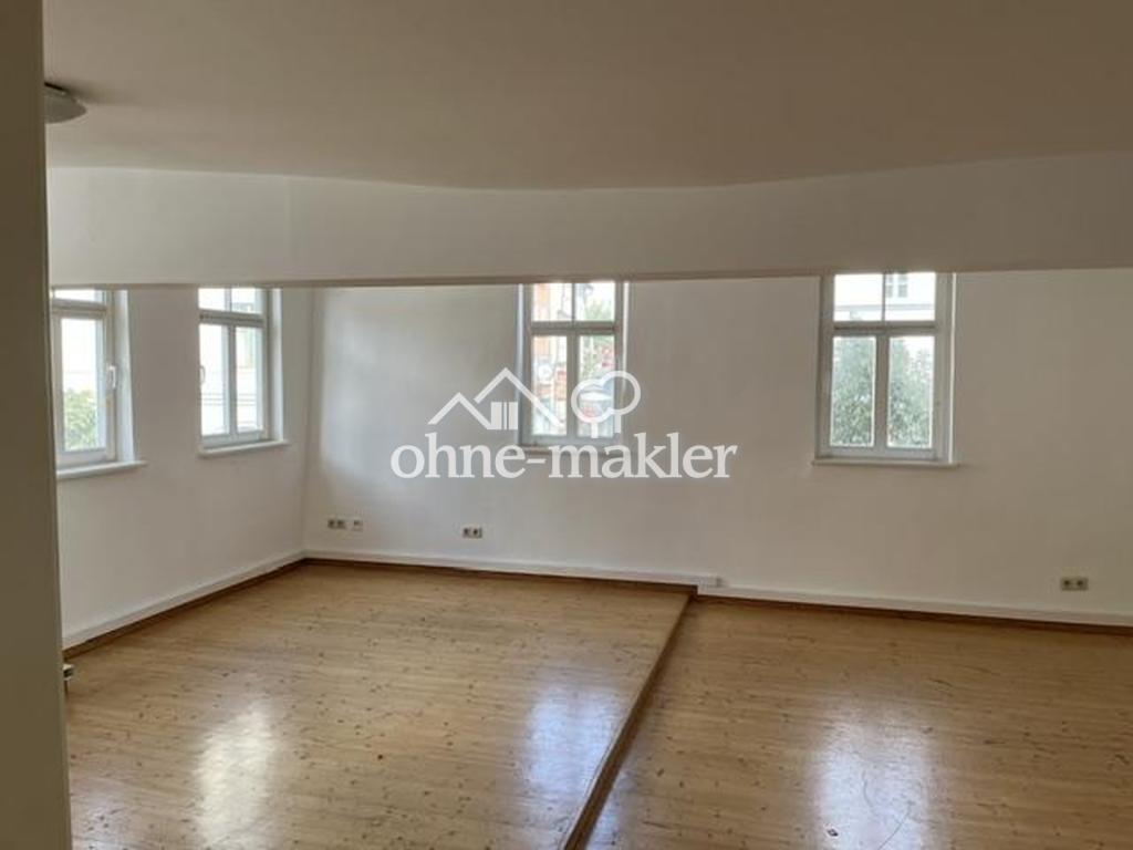 Fulda Altstadt: schöne 2 ZKB, saniert - Foto 1