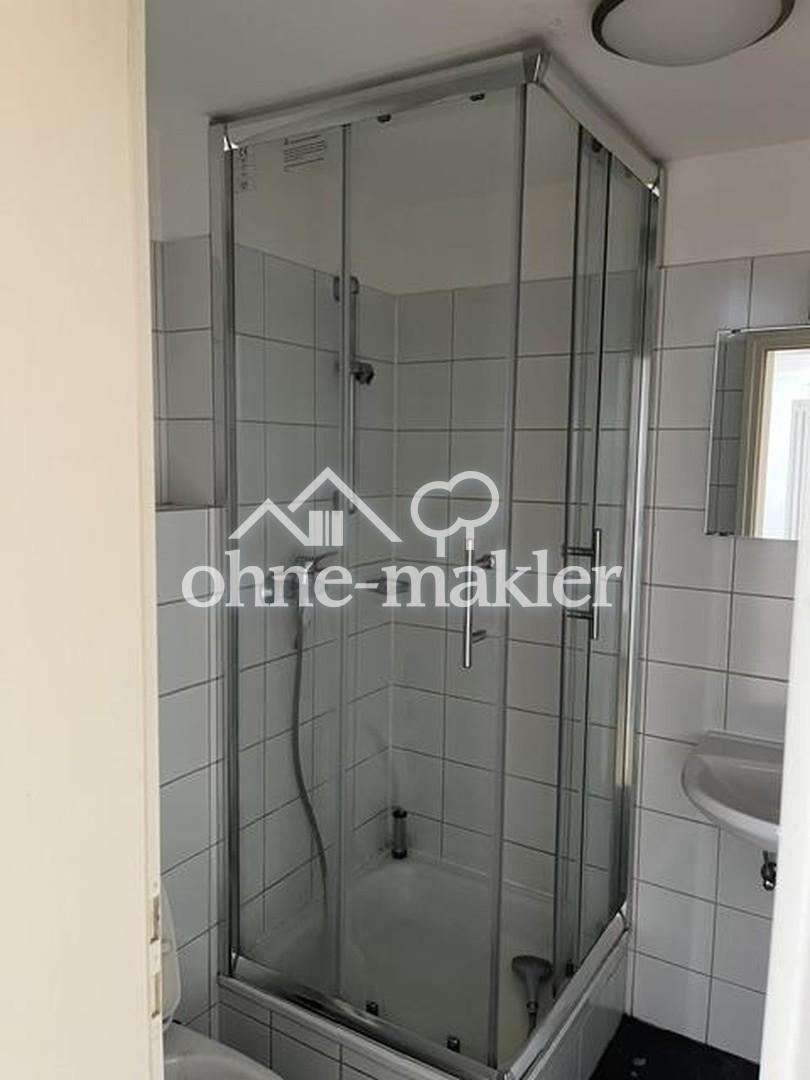 Fulda Altstadt: schöne 2 ZKB, saniert - Foto 5