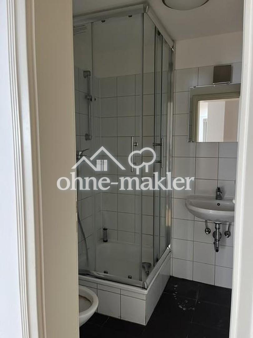 Fulda Altstadt: schöne 2 ZKB, saniert - Foto 4