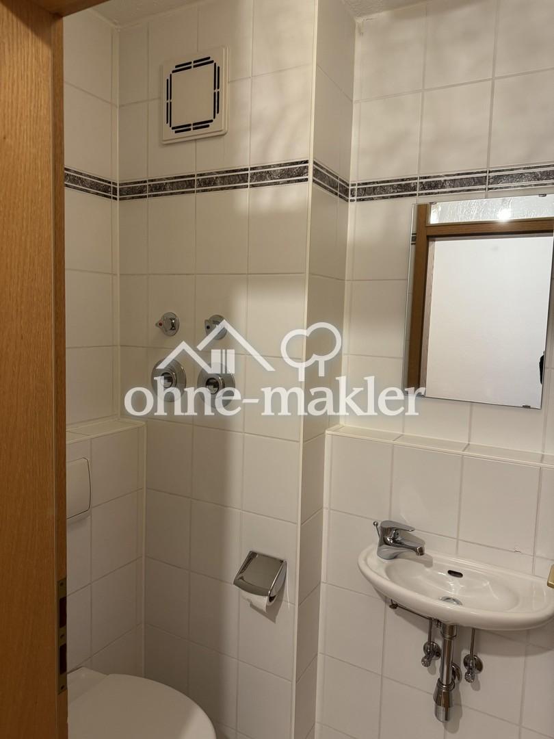 Gäste-WC