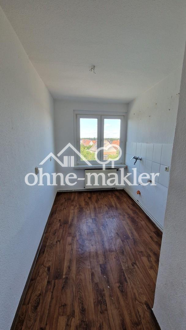 Helle 3-Zimmer-Wohnungen in Kalbe (Milde) - Foto 5