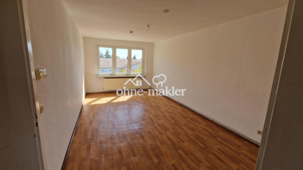 Helle 3-Zimmer-Wohnungen in Kalbe (Milde) - Foto 2