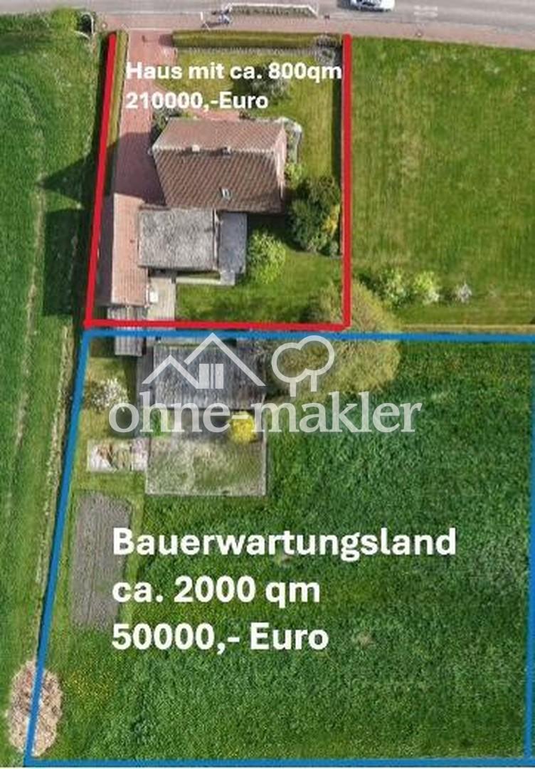 Übersichtsaufnahme