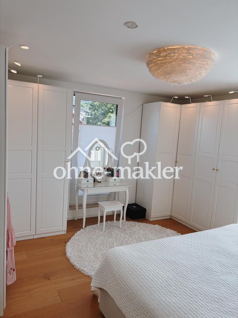 Hauptschlafzimmer