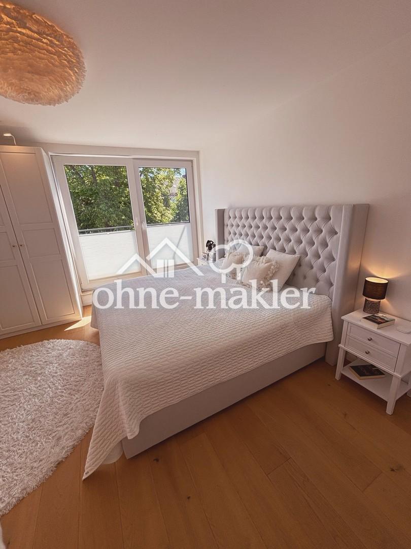 Hauptschlafzimmer