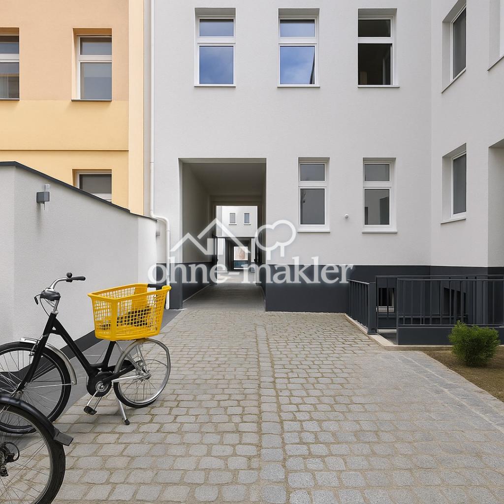 Hinterhof