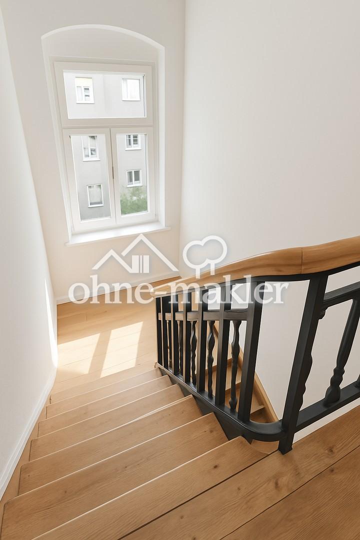 Treppenhaus