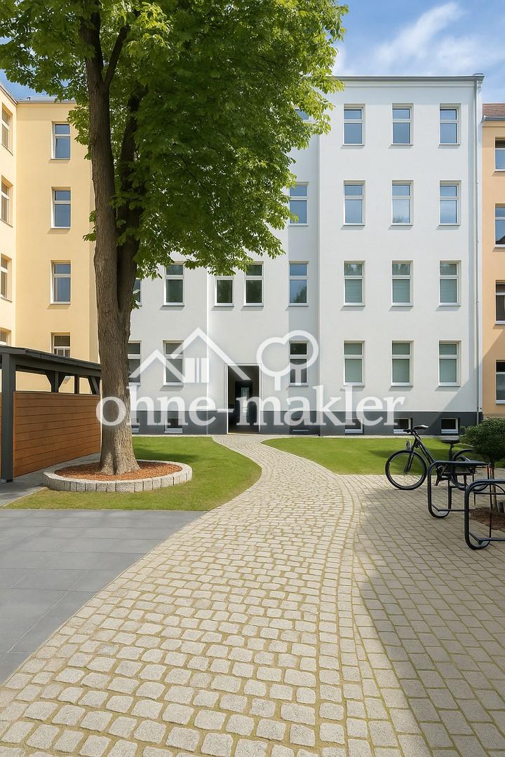 Innenhof