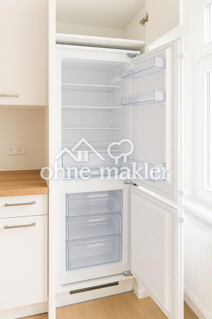 Kühlschrank