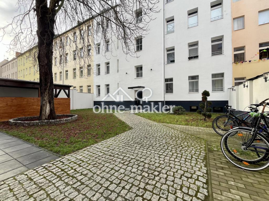 Innenhof