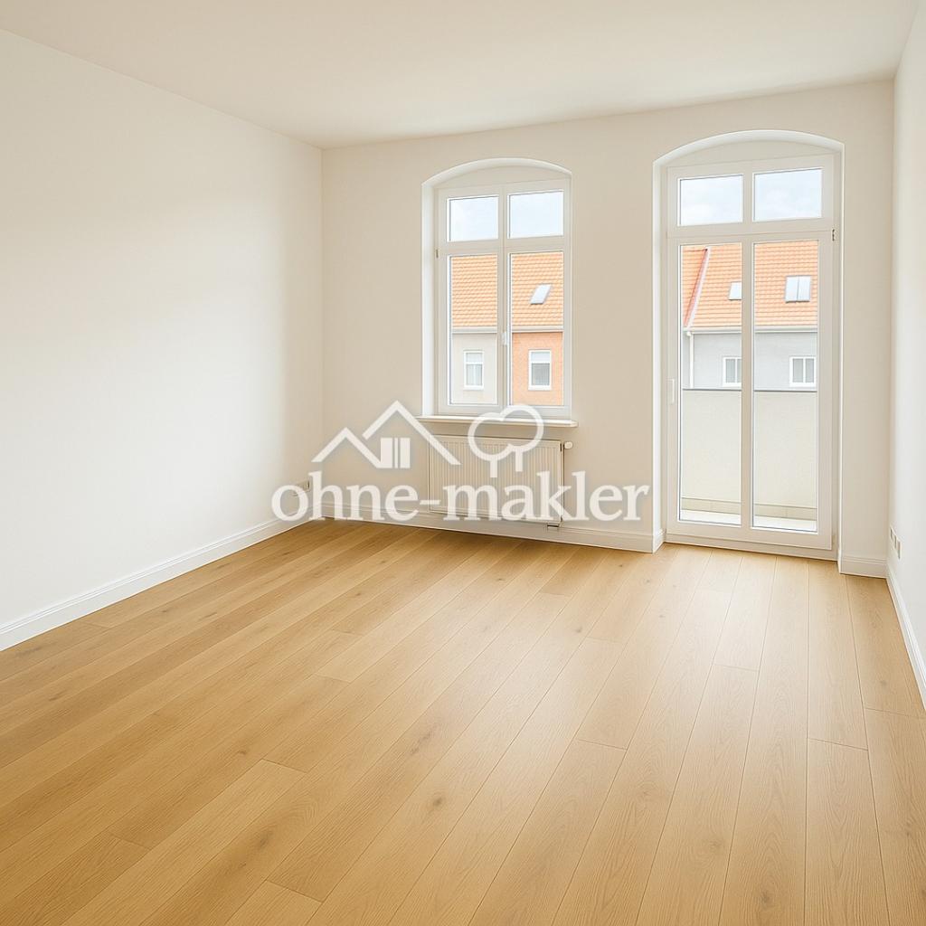 Balkonzimmer