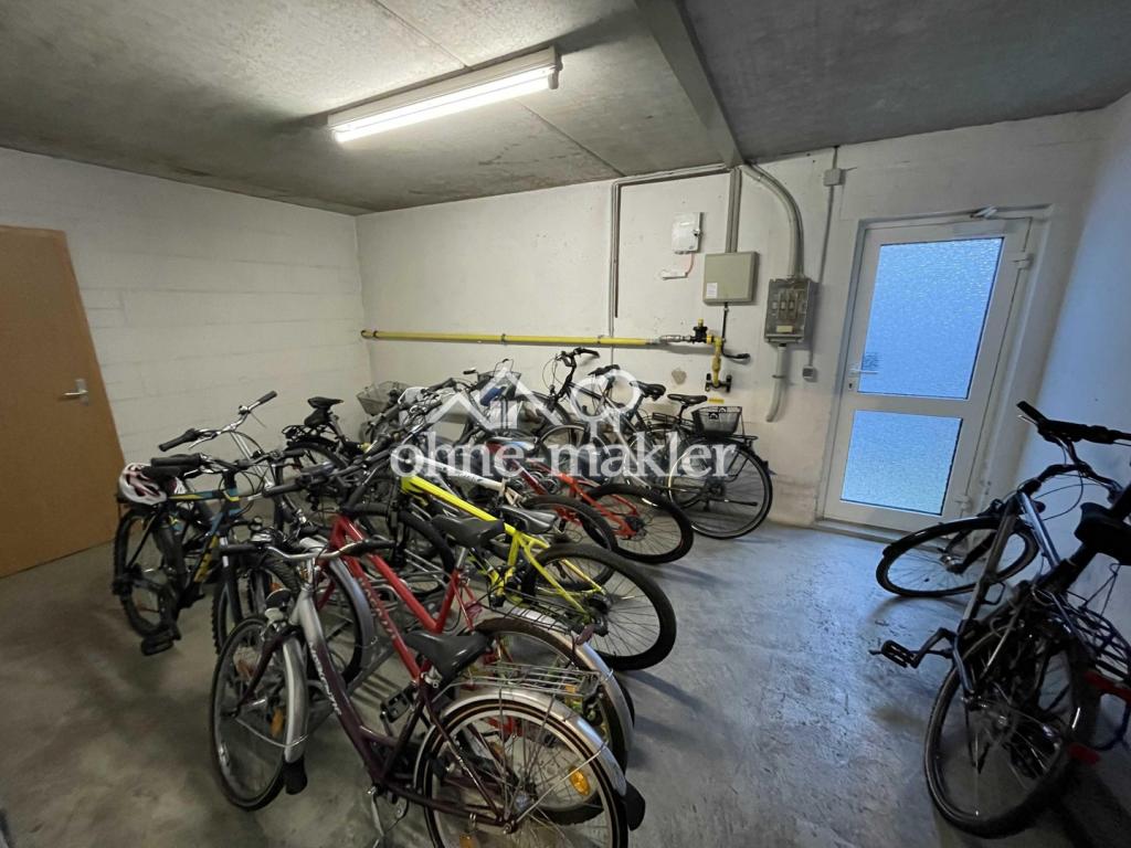 Fahrradkeller