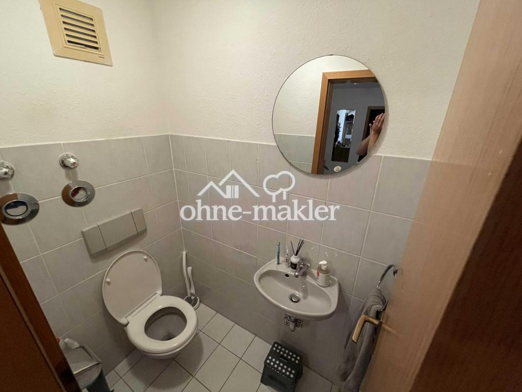Gäste-WC