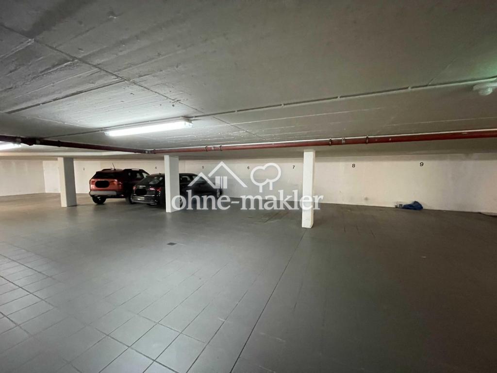 Tiefgarage