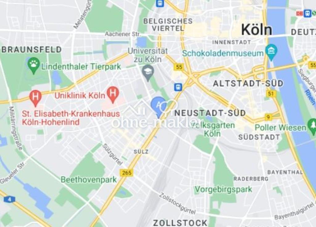 Location