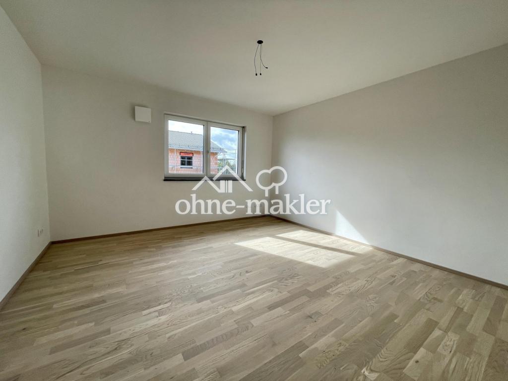 Ansprechende 2-Zimmer-Wohnung mit Balkon & Einbauküche in Unterdietfurt - Foto 1