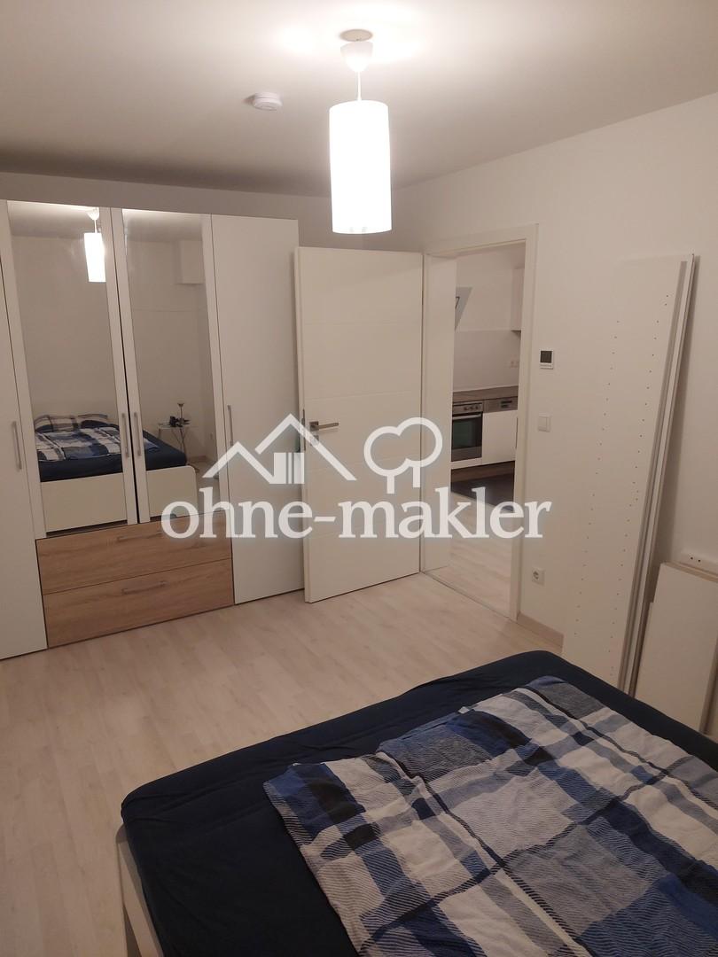 Neuwertige 2-Zi.-Einliegerwohnung/ Fußbodenheizung, Einbauküche in Kelsterbach–Neubaugebiet Provfrei - Photo 2
