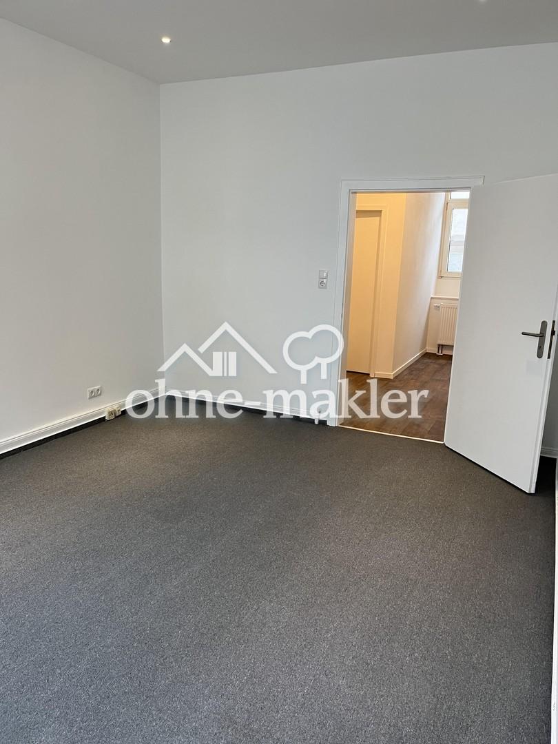 Blick aus Zimmer