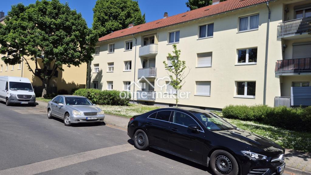 Aussenansicht