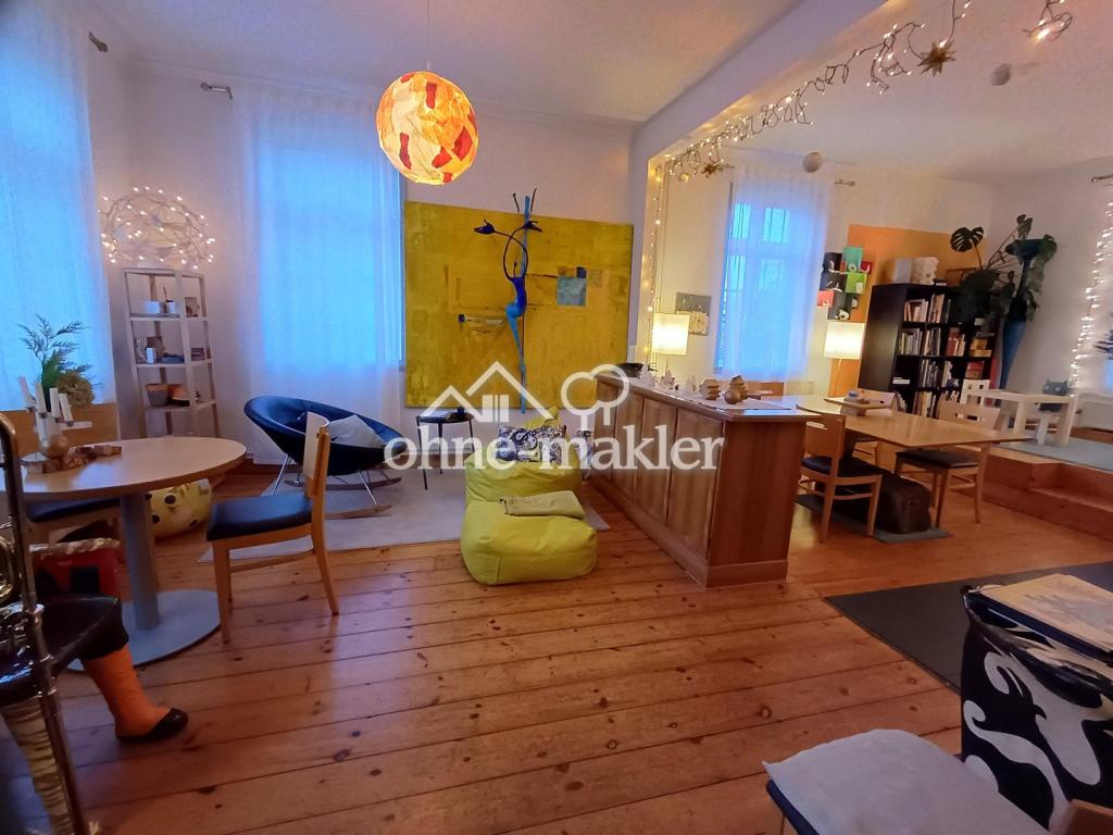 Wohnzimmer vorne